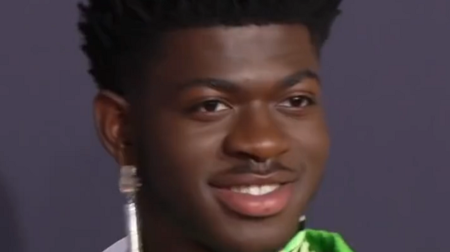 Lil Nas X